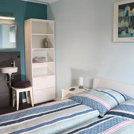 Ferienwohnung Voege *