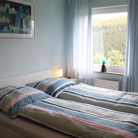 Ferienwohnung Voege * שמאלנברג