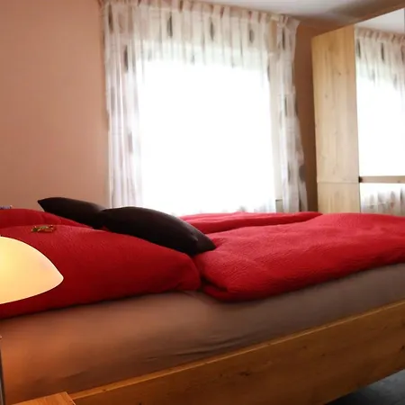 Ferienwohnung Voege *