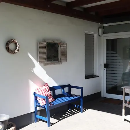 Ferienwohnung Voege דירה שמאלנברג